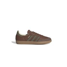 Adidas Samba OG IE9122 Kahverengi Unisex Günlük Ayakkabı