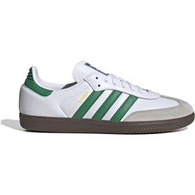 Adidas Samba OG IG1024 Unisex Spor Ayakkabı