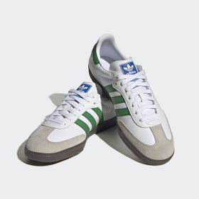 Adidas Samba OG IG1024 Unisex Spor Ayakkabı