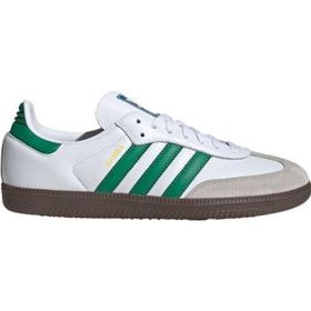Adidas Samba OG IG1024 Unisex Spor Ayakkabı