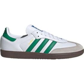 Adidas Samba OG IG1024 Unisex Spor Ayakkabı