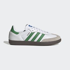 Adidas Samba OG IG1024 Unisex Spor Ayakkabı