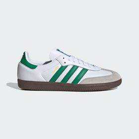 Adidas Samba OG IG1024 Unisex Spor Ayakkabı