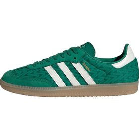 Adidas Samba OG IH3976 Yeşil Kadın Spor Ayakkabı
