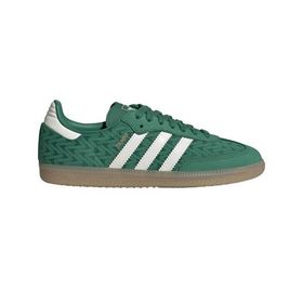 Adidas Samba OG IH3976 Yeşil Kadın Spor Ayakkabı