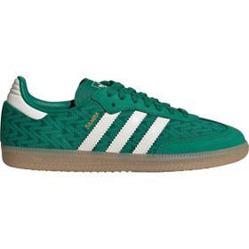 Adidas Samba OG IH3976 Yeşil Kadın Spor Ayakkabı