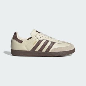 Adidas Samba OG IH3980 Kadın Spor Ayakkabı