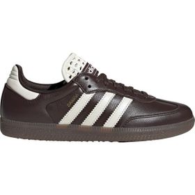 Adidas Samba OG IH3982 Kahverengi Kadın Spor Ayakkabı