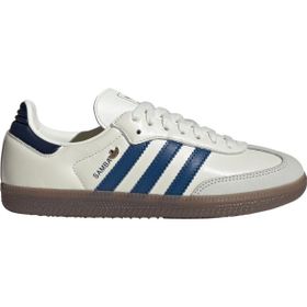 Adidas Samba OG IH6627 Beyaz Spor Ayakkabı