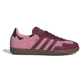 Adidas Samba OG IH6704 Pembe Kadın Spor Ayakkabı