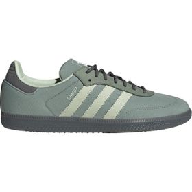 Adidas Samba OG IH6808 Yeşil Spor Ayakkabı