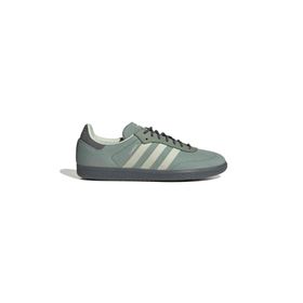Adidas Samba OG IH6808 Yeşil Spor Ayakkabı