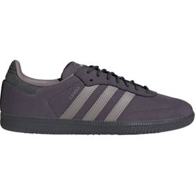 Adidas Samba OG IH6809 Gri Erkek Spor Ayakkabı