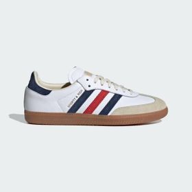 Adidas Samba OG IH8338 Beyaz Spor Ayakkabı