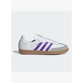 Adidas Samba OG IH9058 Beyaz Kadın Spor Ayakkabı