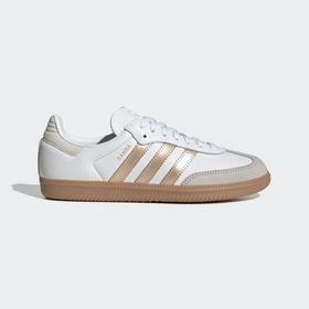 Adidas Samba OG IH9127 Kadın Spor Ayakkabı