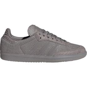 Adidas Samba OG IH9160 Gri Kadın Spor Ayakkabı