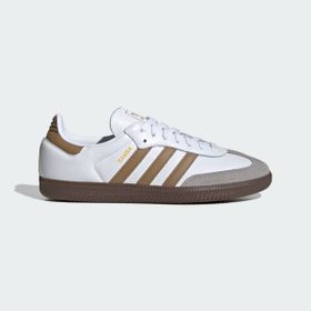 Adidas Samba OG JH8796 Beyaz Kadın Spor Ayakkabı