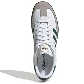 Adidas Samba OG JH8797 Beyaz Unisex Günlük Spor Ayakkabı