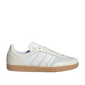 Adidas Samba OG JI2064 Krem Kadın Spor Ayakkabı