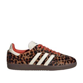 Adidas Samba OG JI2734 Kadın Spor Ayakkabı