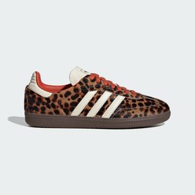Adidas Samba OG JI2734 Kadın Spor Ayakkabı