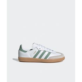 Adidas Samba Og JP5483-001 Beyaz C Çocuk Spor Ayakkabı