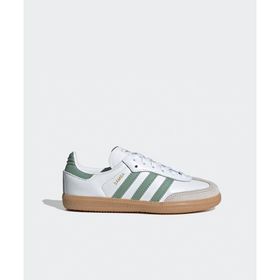Adidas Samba Og JP5483-001 Beyaz C Çocuk Spor Ayakkabı