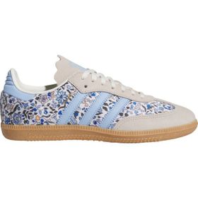 Adidas Samba OG JP8080 X Liberty London Çocuk Spor Ayakkabı