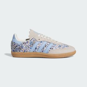 Adidas Samba OG JP8080 X Liberty London Çocuk Spor Ayakkabı