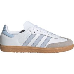 Adidas Samba OG JQ2019 Beyaz Çocuk Spor Ayakkabı