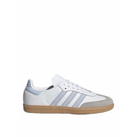 Adidas Samba OG JQ2019 Beyaz Çocuk Spor Ayakkabı