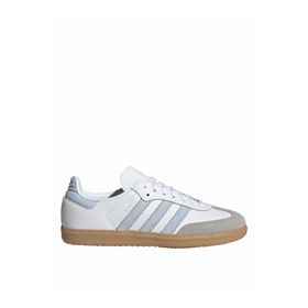 Adidas Samba OG JQ2019 Beyaz Çocuk Spor Ayakkabı