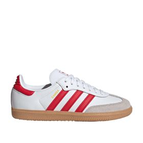 Adidas Samba OG JQ2833 Beyaz Erkek Spor Ayakkabı