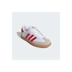 Adidas Samba OG JQ2833 Beyaz Erkek Spor Ayakkabı