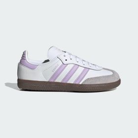 Adidas Samba OG JQ2839 Çocuk Spor Ayakkabı