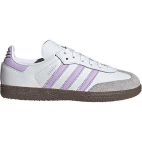 Adidas Samba OG JQ2839 Çocuk Spor Ayakkabı