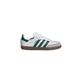 Adidas Samba OG JQ2840 Beyaz Çocuk Spor Spor Ayakkabı