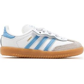 Adidas Samba OG JQ3189 Beyaz Bebek Spor Ayakkabı