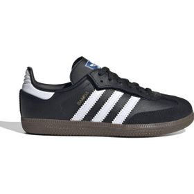 Adidas Samba OG JQ6390 Cf El C Siyah Çocuk Spor Ayakkabısı