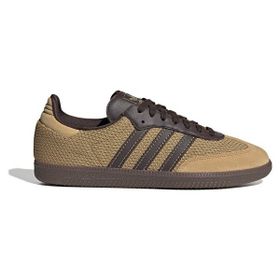 Adidas Samba OG JR0884 Altın Erkek Spor Ayakkabı