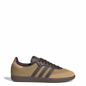 Adidas Samba OG JR0884 Altın Erkek Spor Ayakkabı