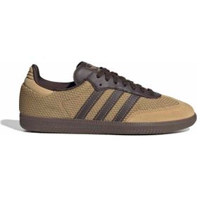 Adidas Samba OG JR0884 Altın Erkek Spor Ayakkabı