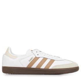 Adidas Samba OG JR0912 Beyaz Spor Ayakkabı