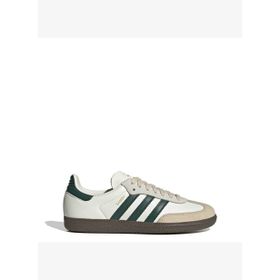 Adidas Samba OG JR8843 Beyaz Kadın Spor Ayakkabı