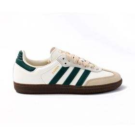 Adidas Samba OG JR8843 Beyaz Kadın Spor Ayakkabı