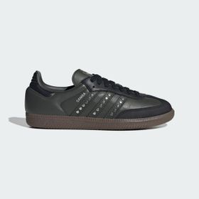 Adidas Samba OG JR8869 Kadın Spor Ayakkabı