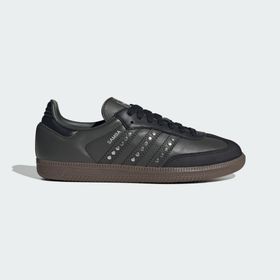Adidas Samba OG JR8869 Kadın Spor Ayakkabı