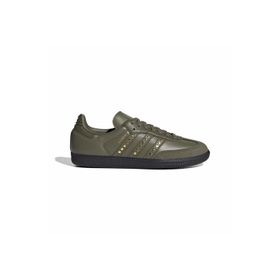 Adidas Samba Og JR8870 Haki Spor Ayakkabı