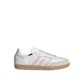 Adidas Samba OG JS1351 Beyaz Kadın Spor Ayakkabı